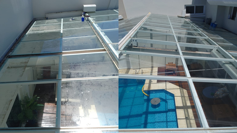 Limpeza Residencial Profissional