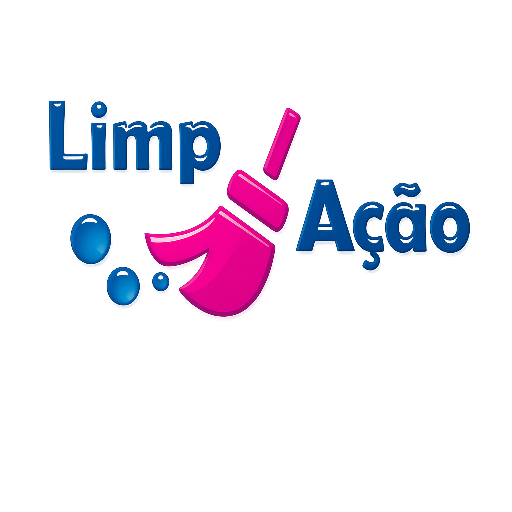 Limp Ação - Limpeza Profissional